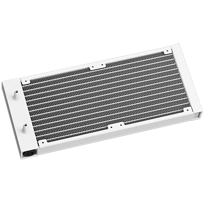 Système de refroidissement liquide DeepCool LT520 WH - R-LT520-WHAMNF-G-1 - photo 2