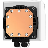 Système de refroidissement liquide DeepCool LT520 WH (R-LT520-WHAMNF-G-1)