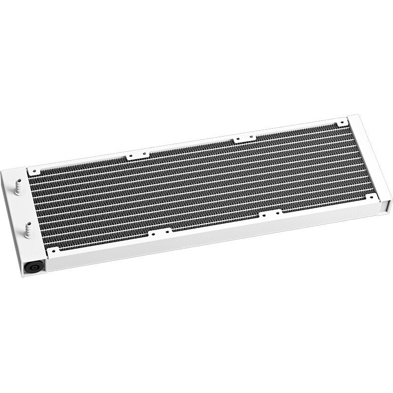 Système de refroidissement liquide DeepCool LT720 White - R-LT720-WHAMNF-G-1 - photo 4