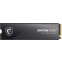 SSD interne 1TB MSI SPATIUM M560 (SPATIUM M560 PCIe 5.0 NVMe M.2 1TB) - S78-440L0F0-P83