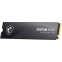 SSD interne 1TB MSI SPATIUM M560 (SPATIUM M560 PCIe 5.0 NVMe M.2 1TB) - S78-440L0F0-P83 - photo 2
