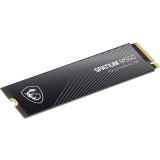 SSD interne 1TB MSI SPATIUM M560 (SPATIUM M560 PCIe 5.0 NVMe M.2 1TB) (S78-440L0F0-P83)