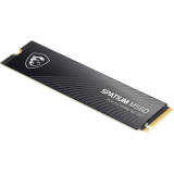 SSD interne 1TB MSI SPATIUM M560 (SPATIUM M560 PCIe 5.0 NVMe M.2 1TB) (S78-440L0F0-P83)