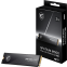 SSD interne 1TB MSI SPATIUM M560 (SPATIUM M560 PCIe 5.0 NVMe M.2 1TB) - S78-440L0F0-P83 - photo 5