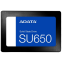 SSD interne 1TB ADATA Ultimate SU650 (ASU650SS-1TT-R)