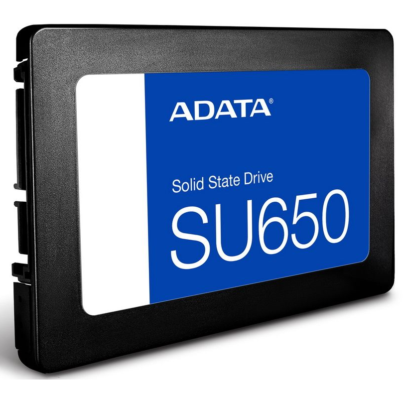 SSD interne 1TB ADATA Ultimate SU650 (ASU650SS-1TT-R) - photo 2