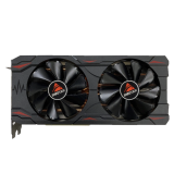 Carte graphique NVIDIA GeForce RTX 3070 Biostar 8GB (VN3706RM82)