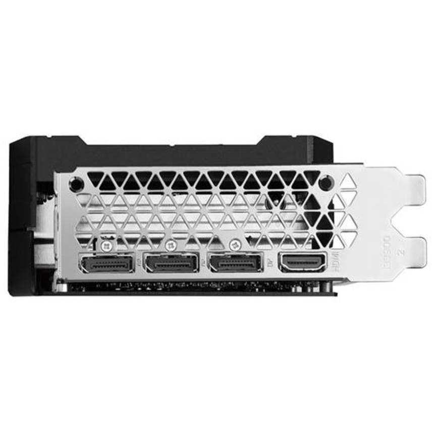 Carte graphique NVIDIA GeForce RTX 3070 Biostar 8GB (VN3706RM82) - photo 2
