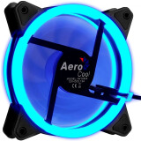 Ventilateur de boîtier AeroCool Rev Blue