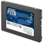 SSD interne 2TB Patriot P220 (P220S2TB25)