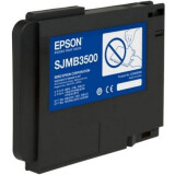 Capacité pour encre usagée Epson C33S020580