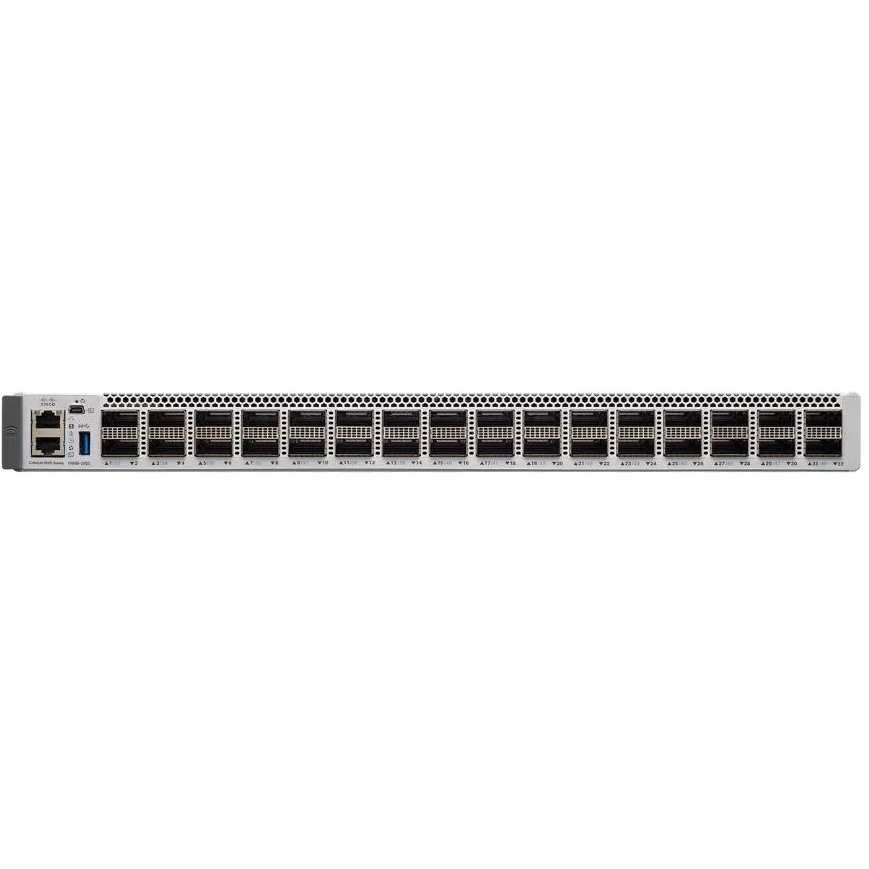 Commutateur (switch) Cisco C9500-32QC-A