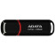clé USB flash 256GB ADATA UV150 Black - AUV150-256G-RBK