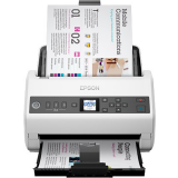 Scanner Epson WorkForce DS-730N (B11B259401)
