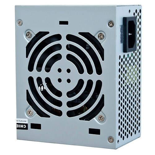 Bloc dalimentation 450W Chieftec (SFX-450BS) OEM - photo 3