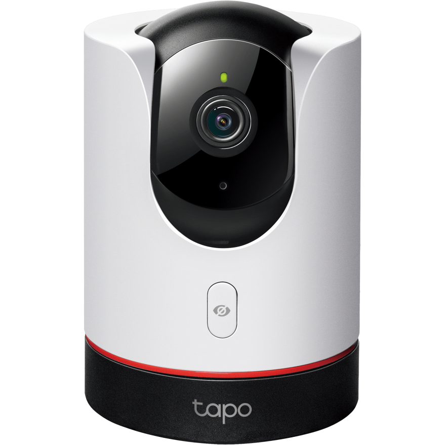 Caméra intelligente TP-Link Tapo C225