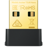 adaptateur Wi-Fi TP-Link Archer T2UB Nano