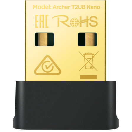 adaptateur Wi-Fi TP-Link Archer T2UB Nano