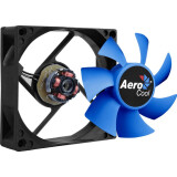 Korpusa ventilators Aero Cool Motion 8 Plus (EN50784)