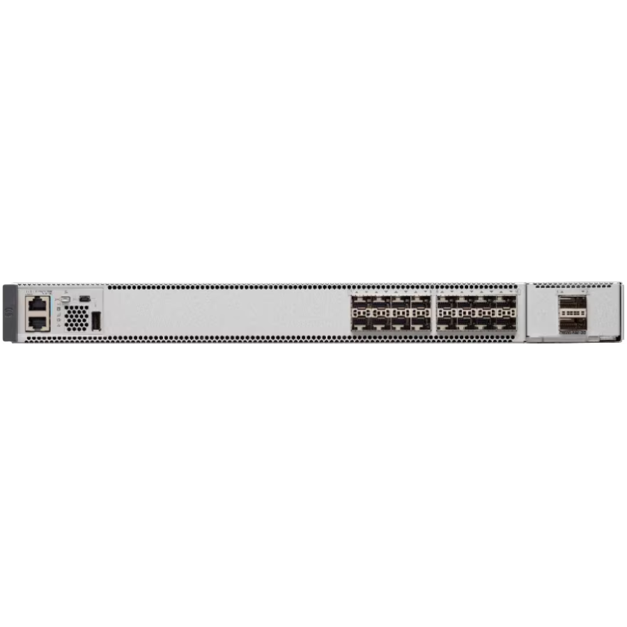 Commutateur (switch) Cisco C9500-16X-A