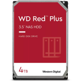 Disque dur 4TB SATA-III WD Red Plus (WD40EFPX)