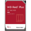 Disque dur 4TB SATA-III WD Red Plus (WD40EFPX)