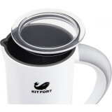 Kapučīno automāts Kitfort KT-709 (КТ-709)