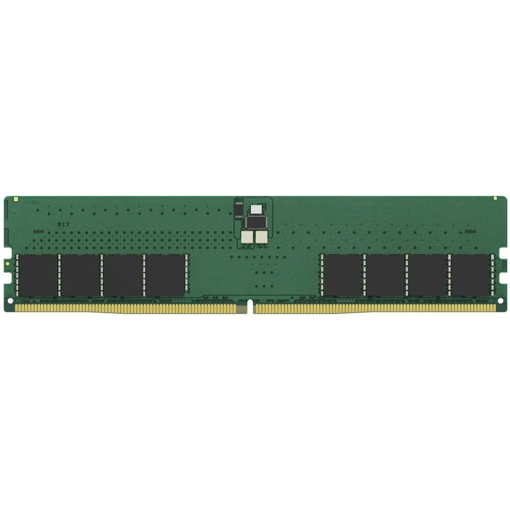 Mémoire vive 32GB DDR5 5600MHz Kingston (KCP556UD8-32)