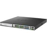 Commutateur (switch) D-Link DMS-3130-30PS