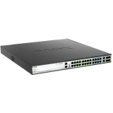 Commutateur (switch) D-Link DMS-3130-30PS