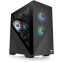 Boîtier Thermaltake Divider 170 TG ARGB Black (CA-1S4-00S1WN-00)