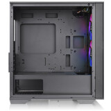 Boîtier Thermaltake Divider 170 TG ARGB Black (CA-1S4-00S1WN-00)