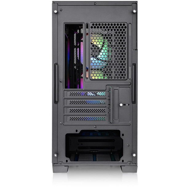 Boîtier Thermaltake Divider 170 TG ARGB Black (CA-1S4-00S1WN-00) - photo 6