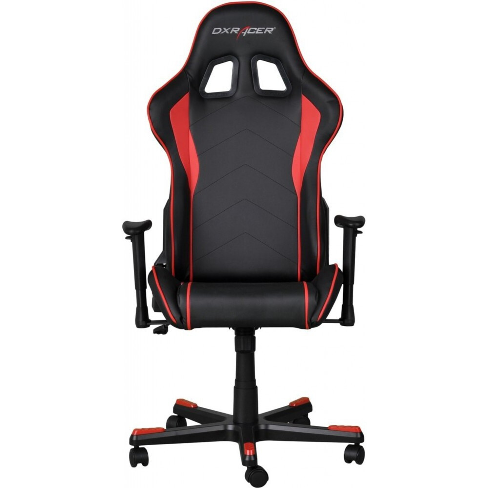 Spēļu krēsls DXRacer Formula OH/FE08/NR - foto 4