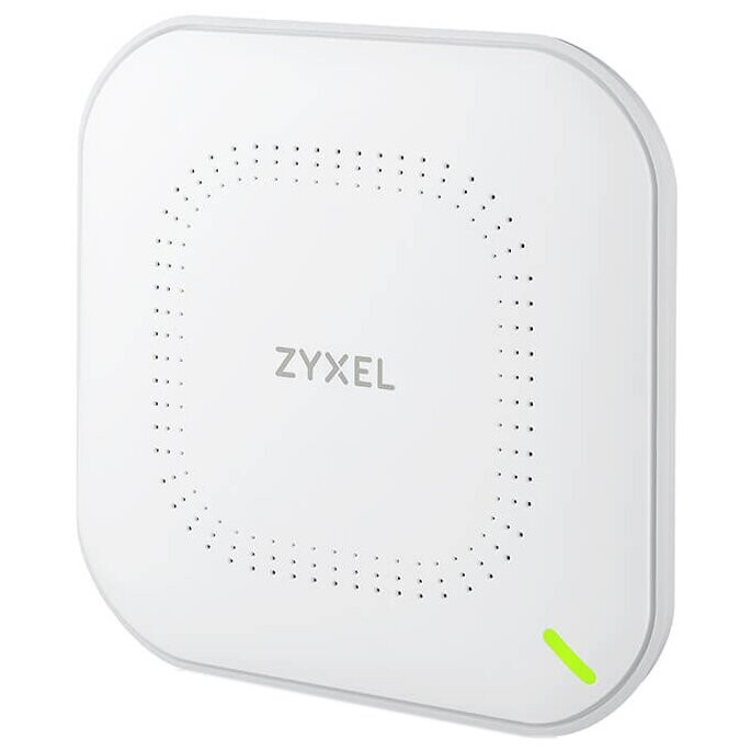 Wifi piekļuves punkts Zyxel NWA1123ACv3 NebulaFlex - NWA1123ACV3-EU0102F - foto 2