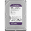 Disque dur 1TB SATA-III WD Purple (WD11PURZ)
