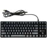 Tastatūra Oklick 969G Black