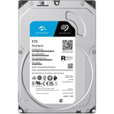 Disque dur 8TB SATA-III Seagate SkyHawk Surveillance (ST8000VX010)
