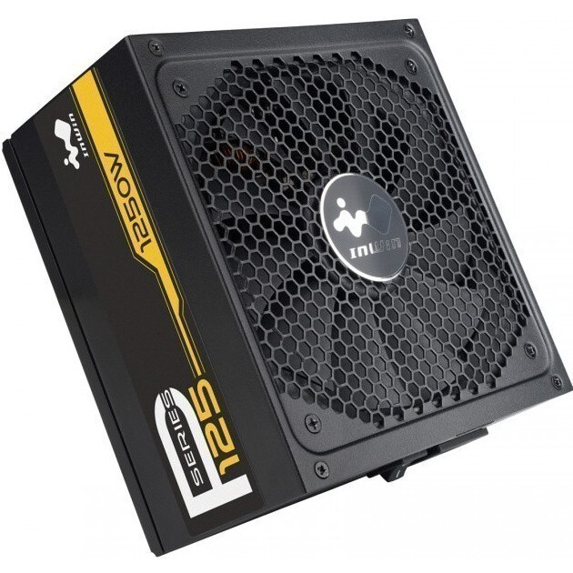Alimentation électrique 1250W InWin IW-PS-P1250W