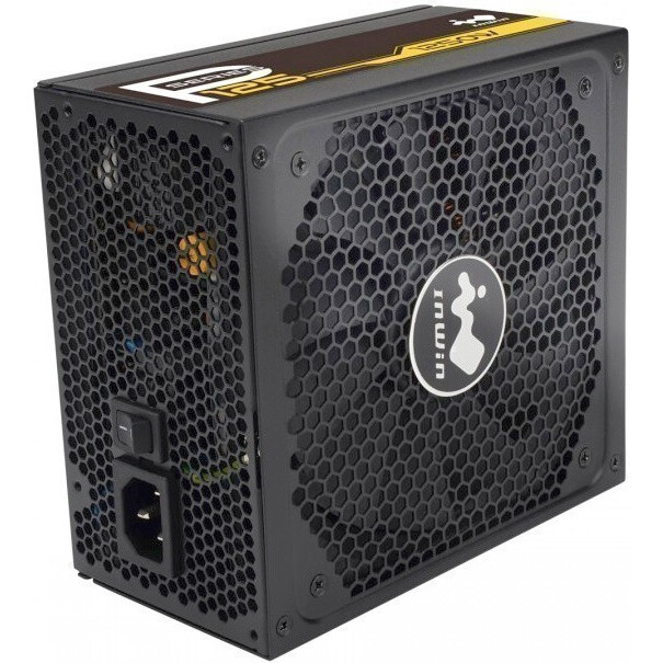 Alimentation électrique 1250W InWin IW-PS-P1250W - photo 2