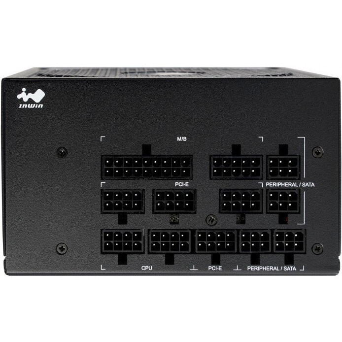 Alimentation électrique 1250W InWin IW-PS-P1250W - photo 7