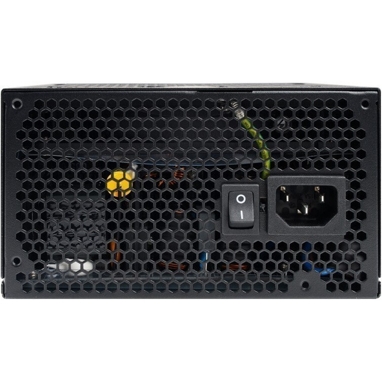 Alimentation électrique 1250W InWin IW-PS-P1250W - photo 8