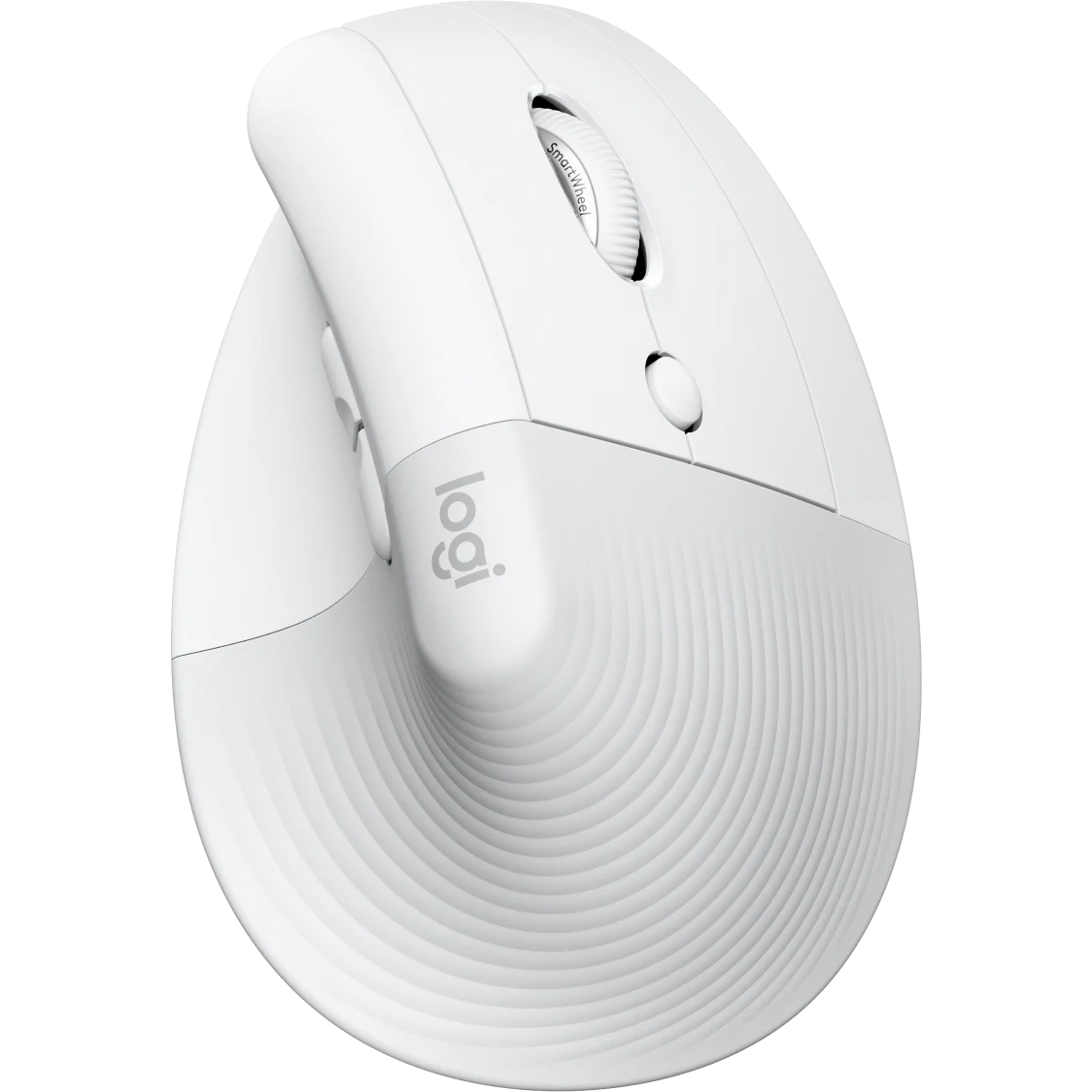 souris Logitech LIFT White (910-006475)