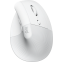 souris Logitech LIFT White (910-006475)