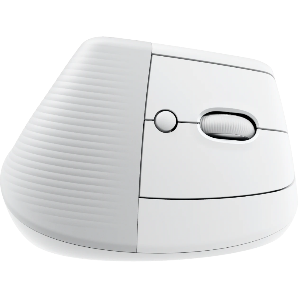 souris Logitech LIFT White (910-006475) - photo 2