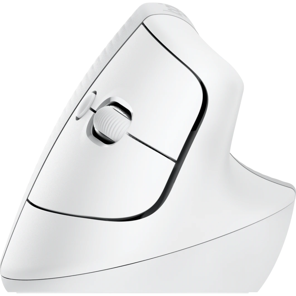 souris Logitech LIFT White (910-006475) - photo 3