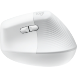 souris Logitech LIFT White (910-006475)