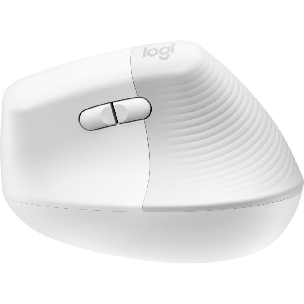 souris Logitech LIFT White (910-006475) - photo 4
