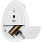 souris Logitech LIFT White (910-006475) - photo 5