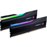 Mémoire vive 64GB DDR5 6000MHz G.Skill Trident Z5 RGB (F5-6000J3636F32GX2-TZ5RK) (2x32GB KIT)